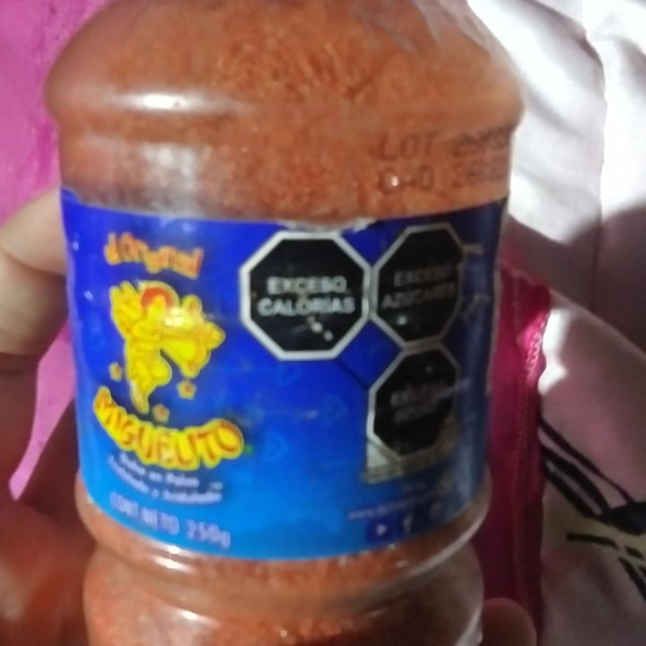 review photo of Miguelito Miguelito Original shared by @labeatriz on 31 Jan 2021 - review