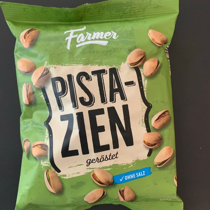 review photo of Farmer Pistachio shared by @simonesmouton on 12 Nov 2020 - review