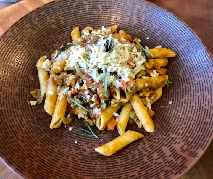 photo of Amami Canggu Pasta Bolognese shared by @s1224 on  10 Nov 2019 - review
