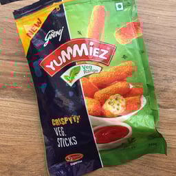 Yummiez