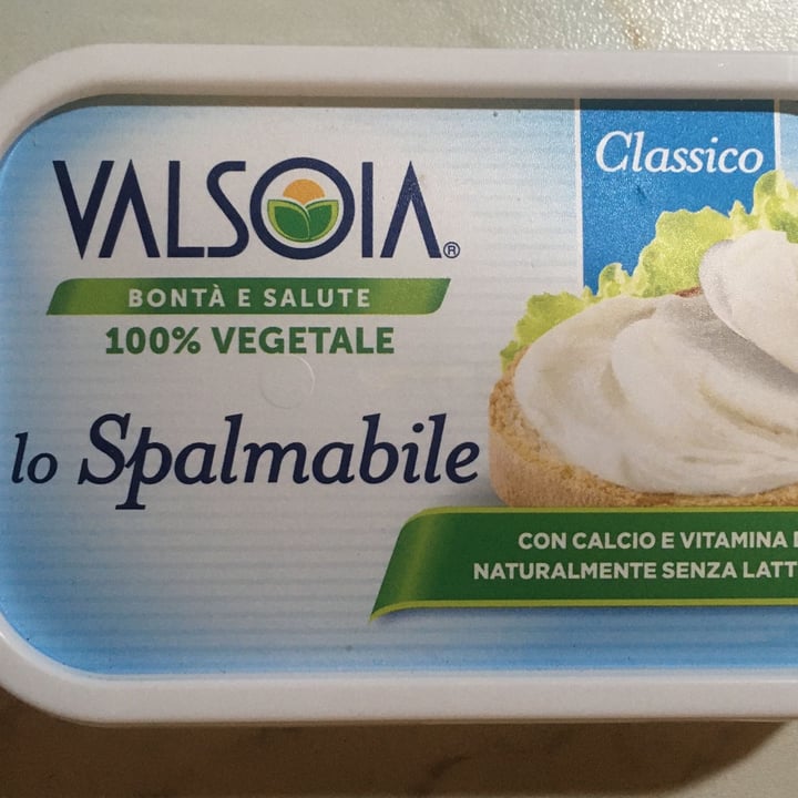 review photo of Valsoia Lo spalmabile shared by @marcello68 on 26 Oct 2021 - review