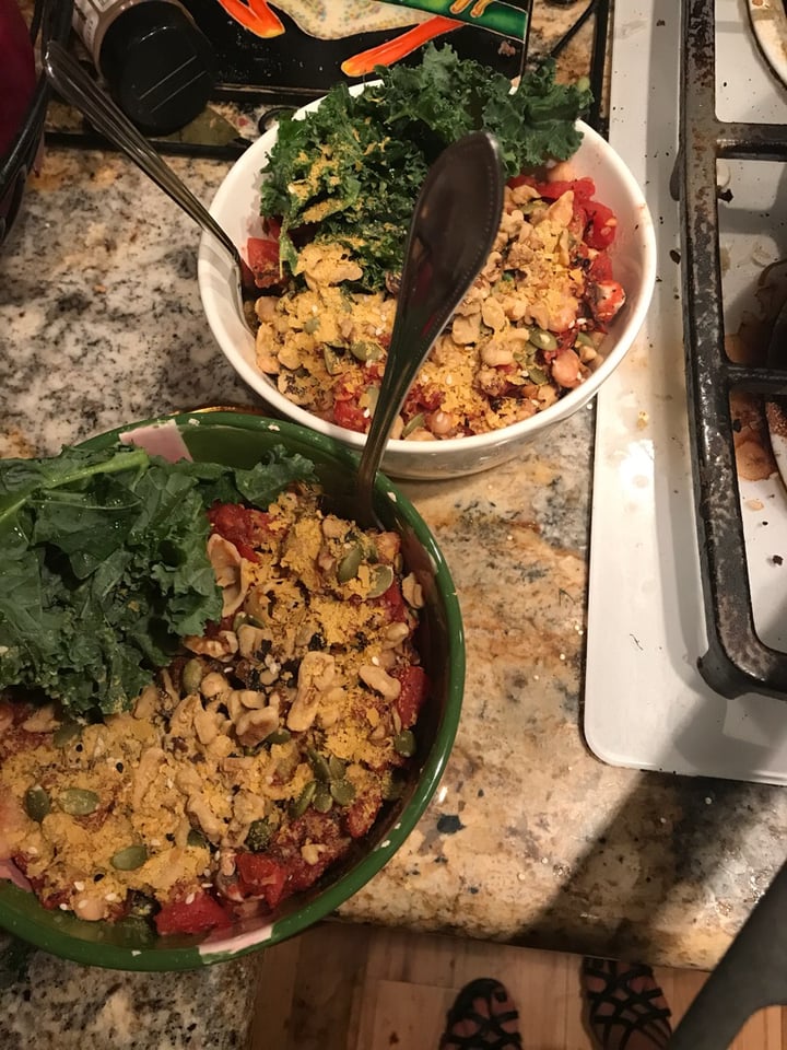 review photo of Thrive Market Nutritional Yeast shared by @mrose04 on 27 Oct 2019 - review