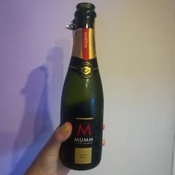 Mumm