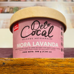 Helados Del Cocal