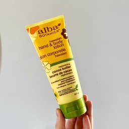 Alba Botanica