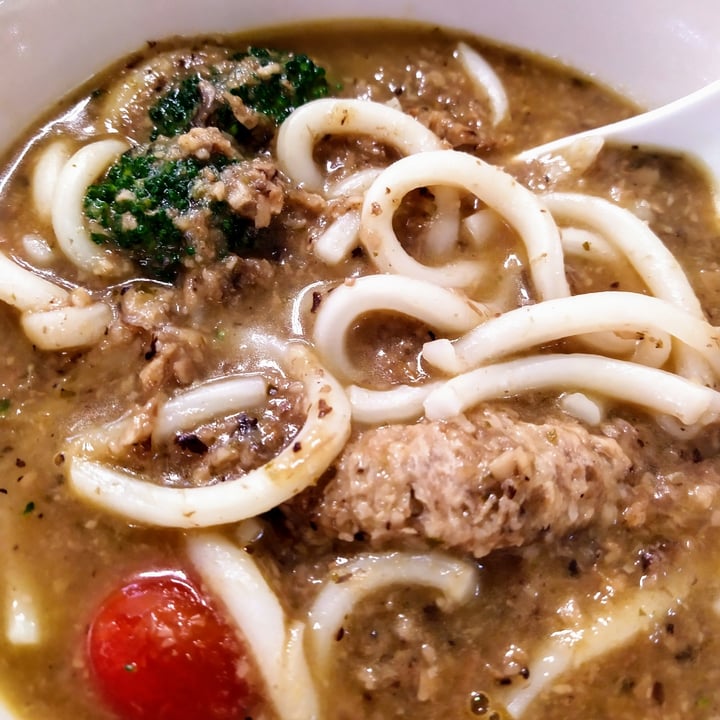 photo of Tracy Juice Culture Special Udon shared by @windgal on  23 Oct 2020 - review