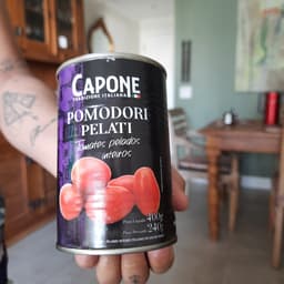 capone