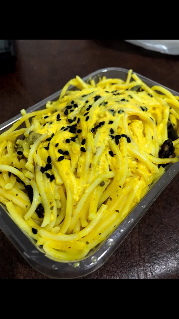 photo of Veganius Fideos gluten free shared by @bbagunh on  22 Aug 2019 - review