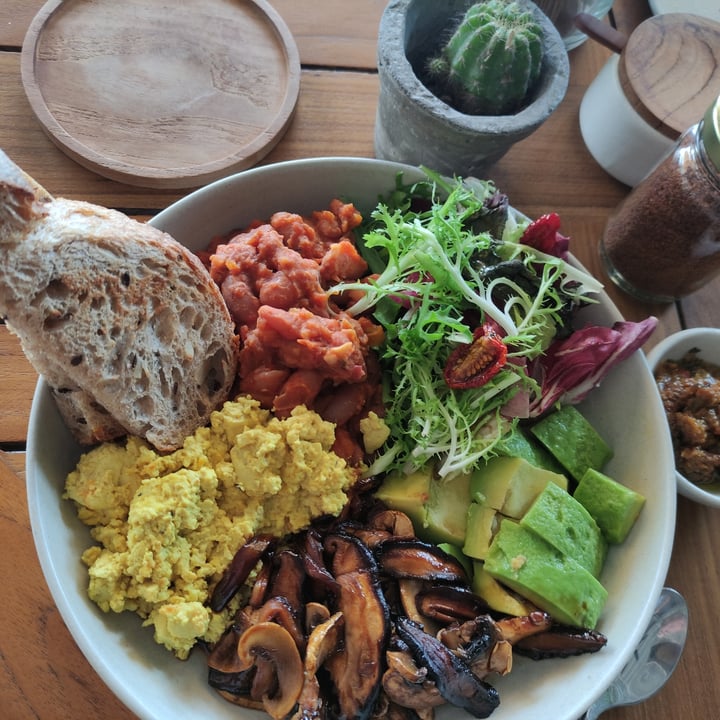 review photo of Good Mantra Bali Good Mantra shared by @stefietokee on 27 Oct 2022 - review