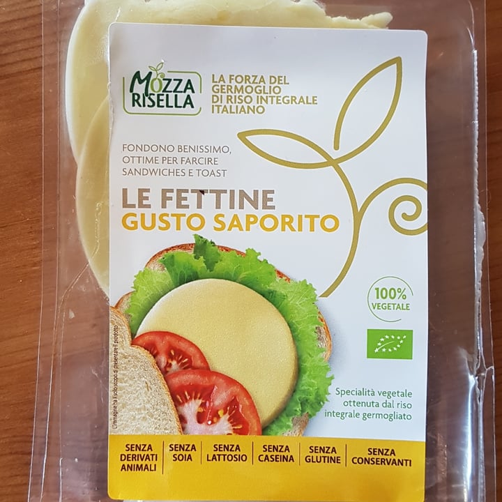 review photo of Frescolat Le Fettine shared by @lisallis on 08 Apr 2022 - review