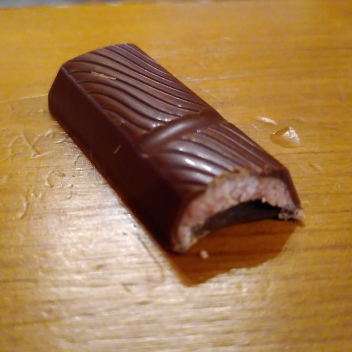 review photo of Vantastic Foods Schaka Berry shared by @alicjaquddhy on 24 Dec 2021 - review