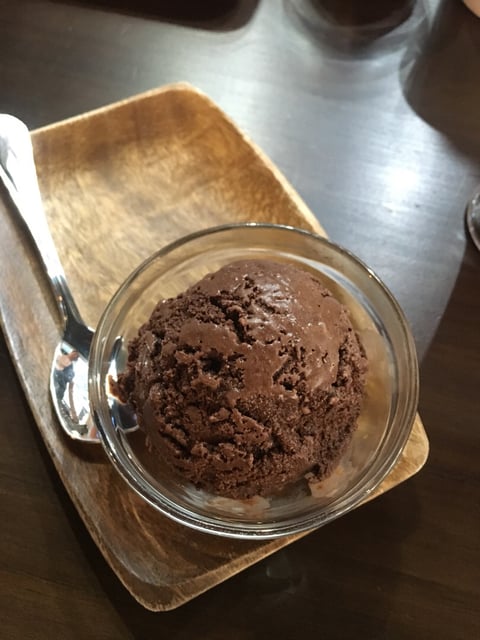 Choco Coco Ice Cream