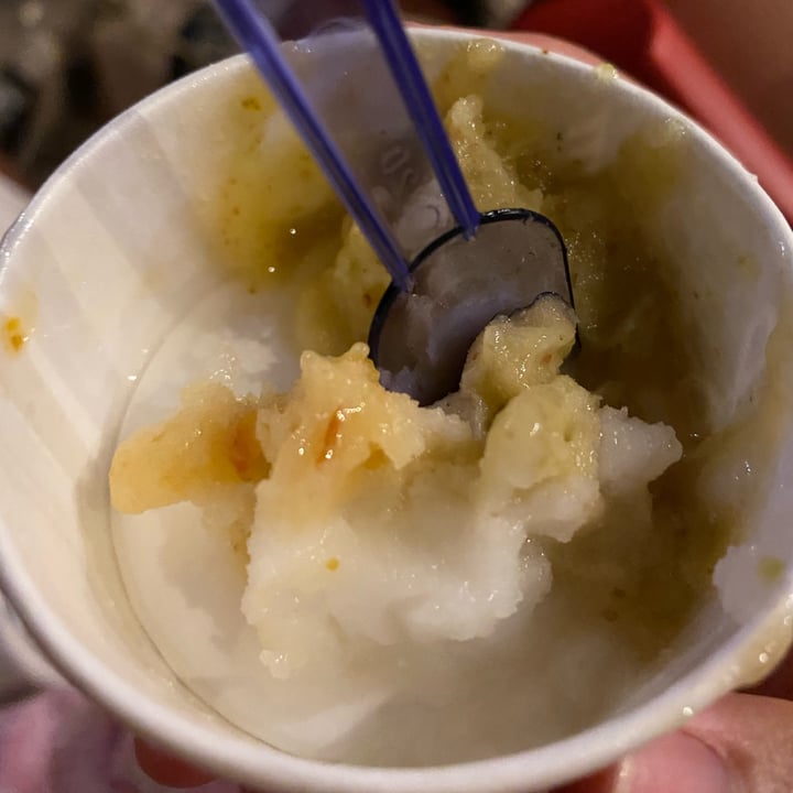 photo of al Chioschetto - da Gerardo Sorbet Alle Prugne, Ai Fichi E Al Limone shared by @tuomiglioramico on  26 Aug 2022 - review