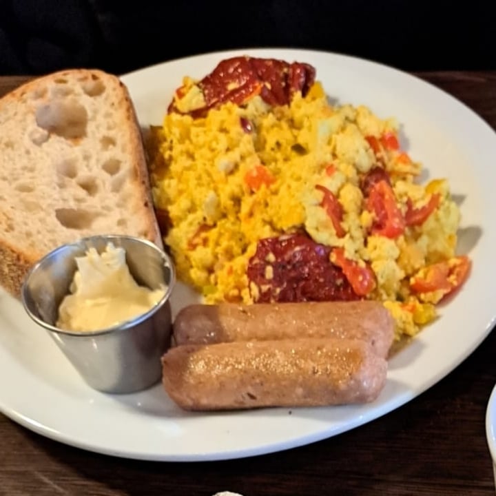 photo of Moose Coffee Verrazano shared by @merrymeredith on  22 Nov 2022 - review