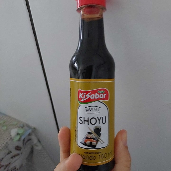 photo of KiSabor shoyu shared by @mylenasilva29 on  06 May 2022 - review