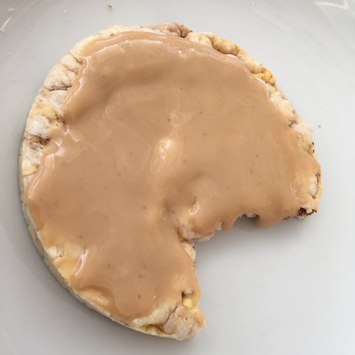 review photo of dmBio Mais Waffeln natur shared by @egregora on 16 May 2022 - review