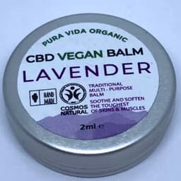 Pura Vida Organic
