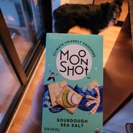 Moonshot Snacks