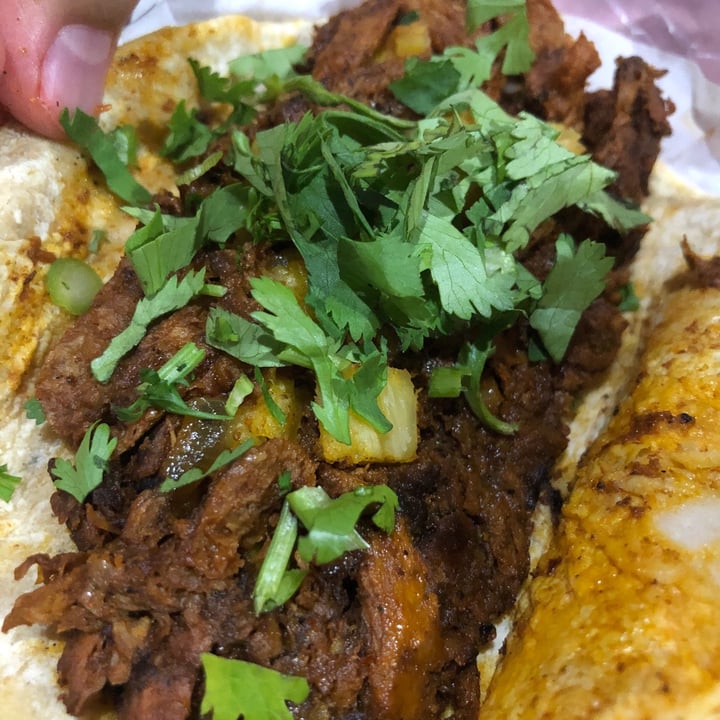 photo of Malportaco Tacos al pastor shared by @lucydancer1 on  12 Jun 2021 - review