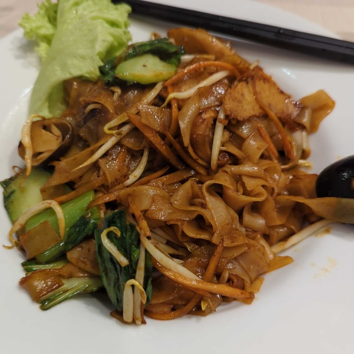 photo of D’Life Signature Penang Char Kway Teow shared by @shawneofthedead on  06 Jun 2022 - review