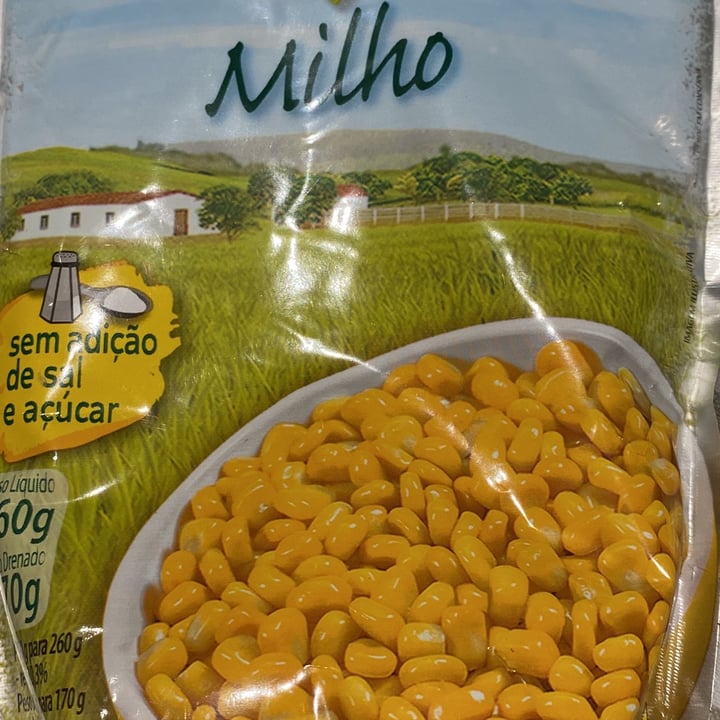 review photo of Fugini Milho shared by @adrigemeas on 11 May 2022 - review