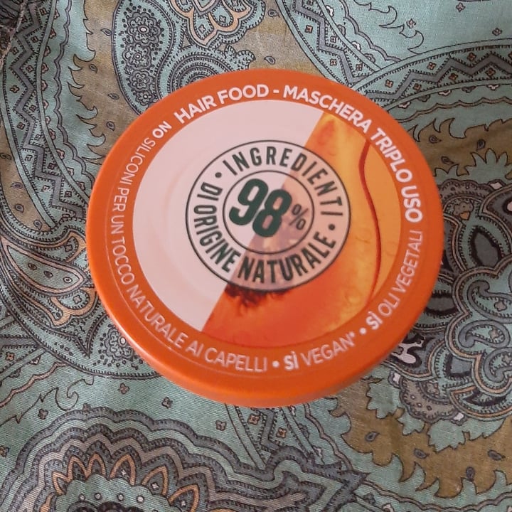 photo of Garnier Hair Food papaya 3 In 1 shared by @monicad on  17 Sep 2022 - review