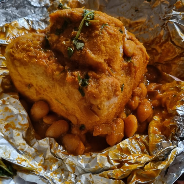 photo of Prashad Cafe & Spices Constantia Beans Bunny shared by @carmz on  11 Nov 2022 - review
