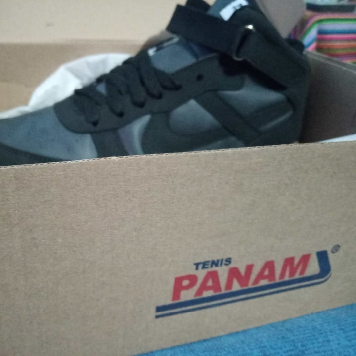 photo of Panam Tenis Casuales shared by @tribupolen on  29 Nov 2020 - review