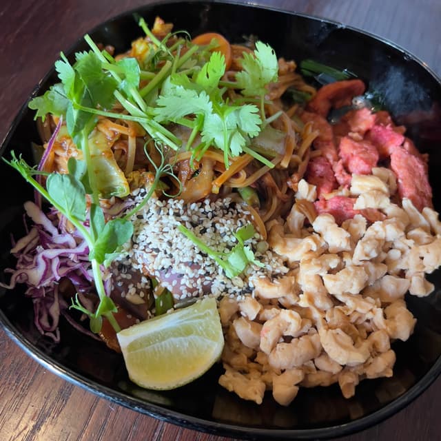 Photo of the dish “Sukhothai”