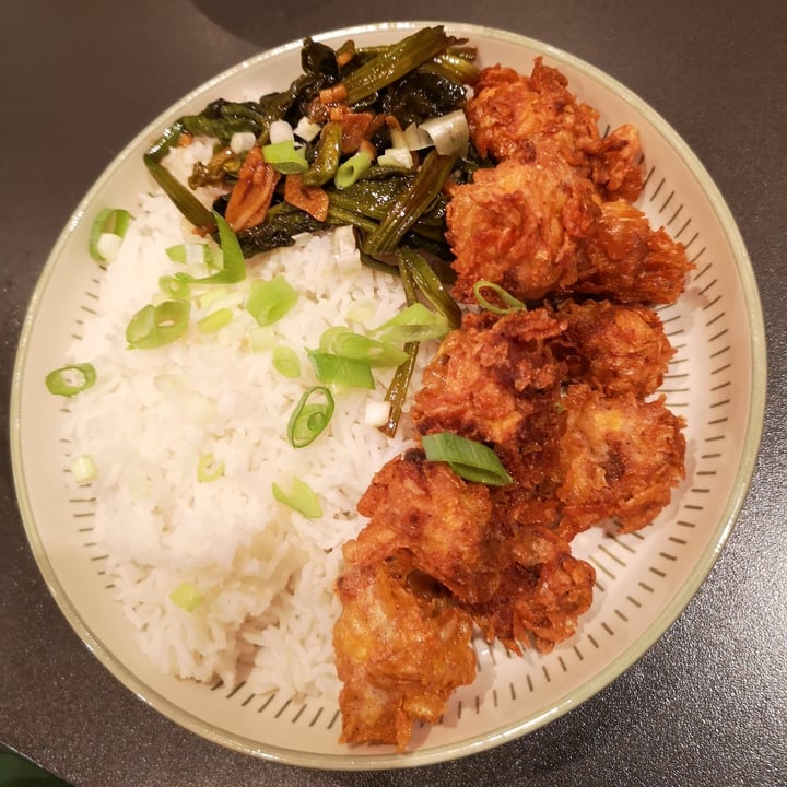 review photo of Golden Phoenix Rice shared by @nasims on 30 Jan 2021 - review