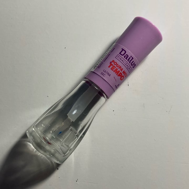 review photo of Dailus ultra sec shared by @dudawilhelm on 01 Oct 2022 - review