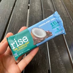 Rise Bar
