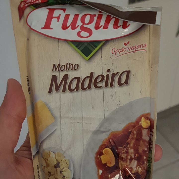review photo of Fugini Molho Madeira shared by @meninadani on 20 Mar 2022 - review