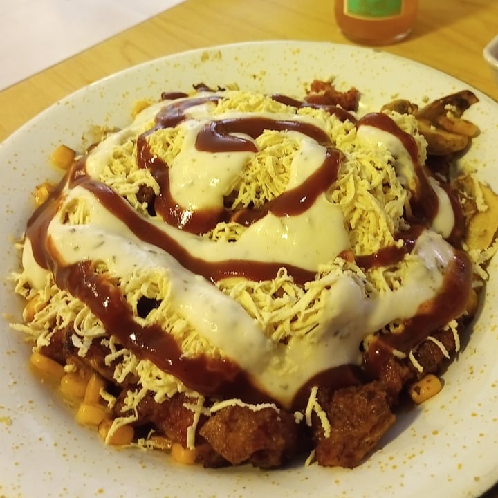 review photo of La Cocinita Verde - Comida Vegana Mazorcada shared by @catalina94 on 10 May 2022 - review