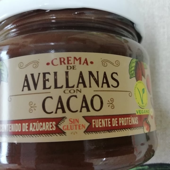 review photo of ALDI Crema De Avellana Y Cacao shared by @mari111 on 12 Aug 2022 - review