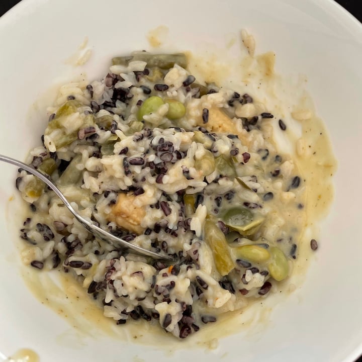 review photo of Coles Nature's Kitchen Thai green vegetable curry shared by @kvege on 23 Apr 2021 - review