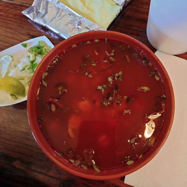 photo of El Palote Panaderia Birria Taco Plate shared by @cobbeys on  03 Jul 2022 - review