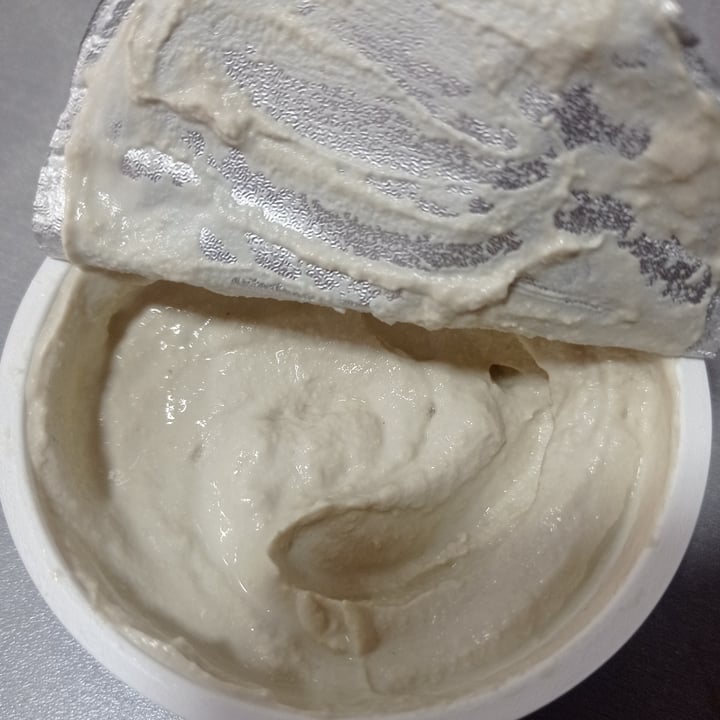 review photo of Nurishh Crema vegetal para untar con semillas de girasol shared by @estefimorgu on 08 Apr 2022 - review