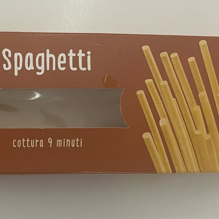 review photo of Barilla Spaghetti integrale shared by @ela91 on 16 Sep 2022 - review