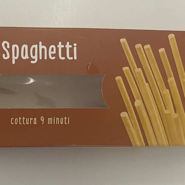 photo of Barilla Spaghetti integrale shared by @ela91 on  16 Sep 2022 - review