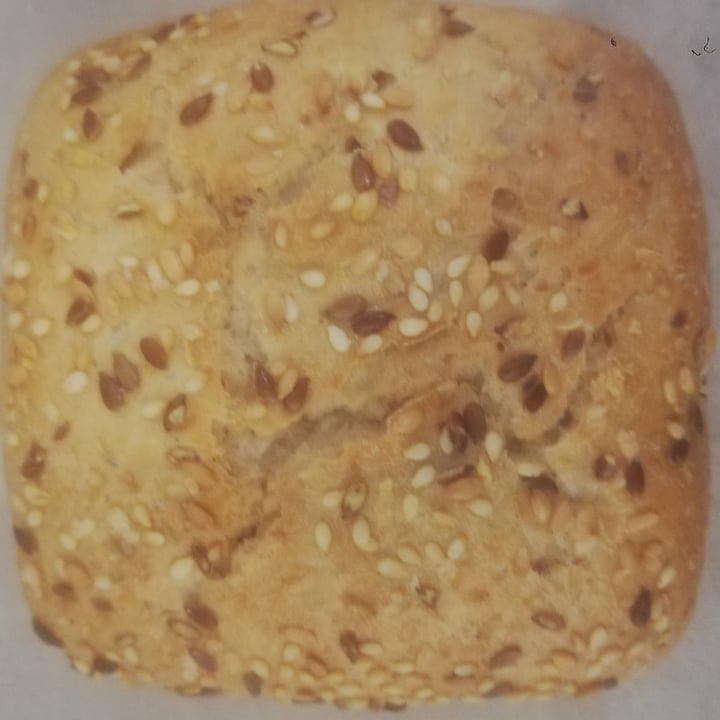 review photo of Vemondo Panino ai semi shared by @alexxxx on 08 Aug 2020 - review