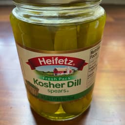 heifetz