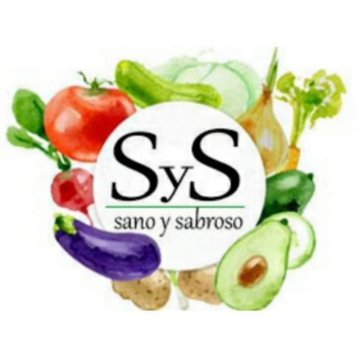 photo of S&S Sano y Sabroso alimentos veganos Vianda parillera vegana shared by @daianasoto on  08 Sep 2021 - review