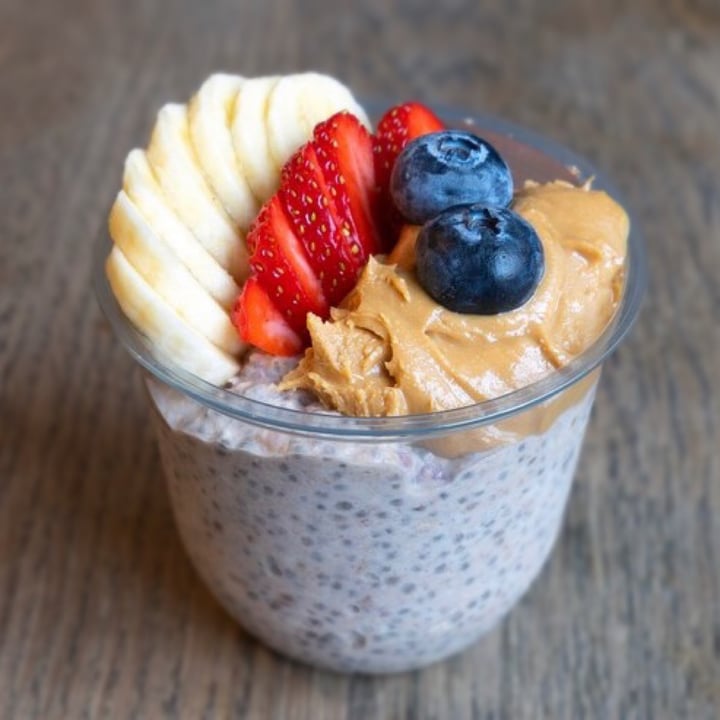 photo of The Juice Jar Açai Bowl shared by @ladytara on  12 Mar 2022 - review