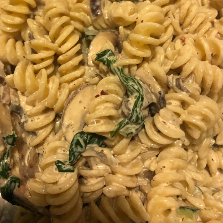 review photo of Kaufland Take it Veggie Bio Kochcreme Soja shared by @lilith1 on 08 Jan 2022 - review