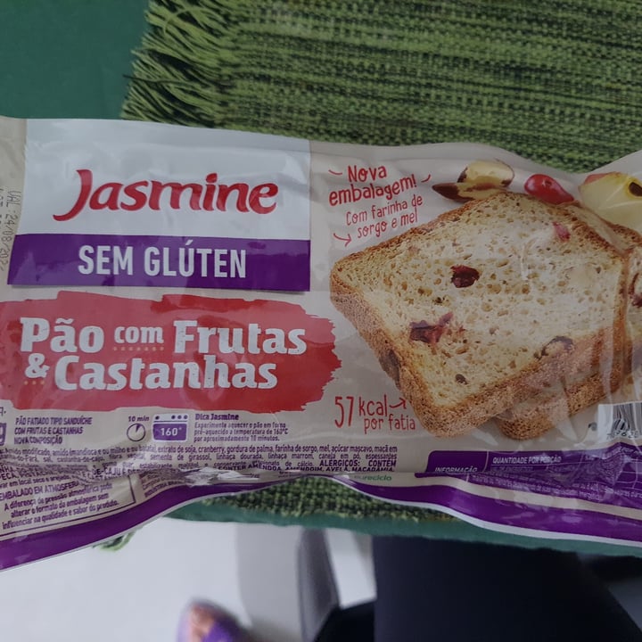 review photo of Urbano Macarrão de arroz shared by @malice on 08 May 2022 - review