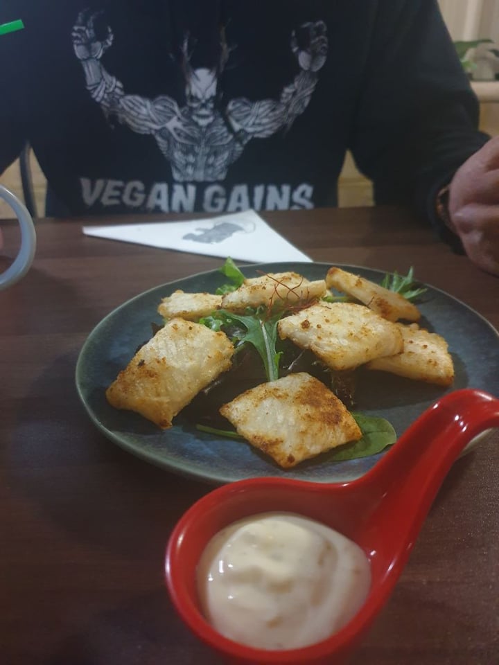 photo of Ramen Ichiraku Ramen shared by @tarabanken on  09 Feb 2020 - review