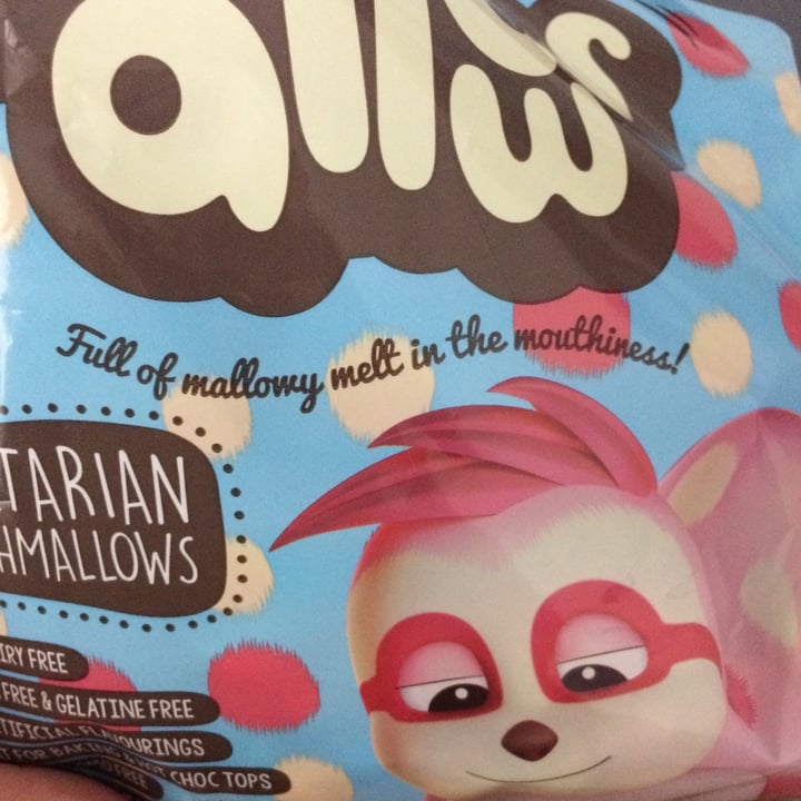 review photo of Freedom Confectionery Pink&White Mini Mallows shared by @jessie83 on 08 Jul 2020 - review
