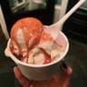 Ă la Minute Ice Cream