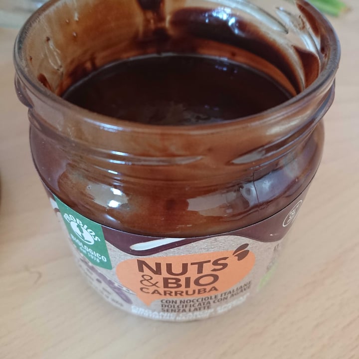 review photo of La Via Del Grano Nuts & Bio Carruba shared by @fofy on 27 Apr 2022 - review